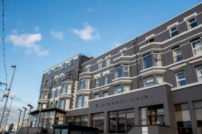 Claremont Hotel - All Inclusive!